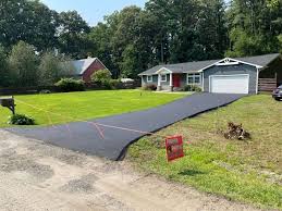 Driveway Overlay Services in Elkland, PA